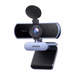 Veebikaamera Ugreen CM717 2K 30FPS (25442)