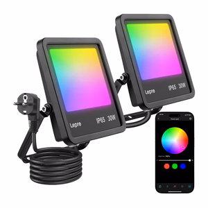 Прожектор Lepro F1 30 Вт