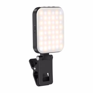 Neewer BL48B LED magnetiline selfivalgus