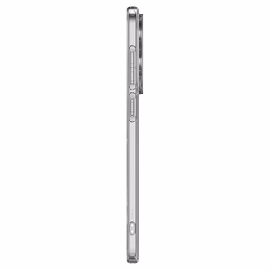 SPIGEN ümbris LIQUID CRYSTAL jaoks SAMSUNG S25 Edge crystal clear