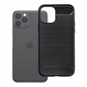 Ümbris iPhone 11 PRO Carbon 2.0 must