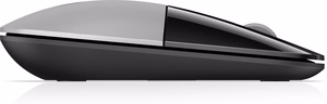 HP Z3700 hõbedane juhtmevaba hiir