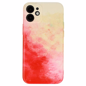 Tel Protect Ink Ümbris jaoks Iphone 11 Pro design 3