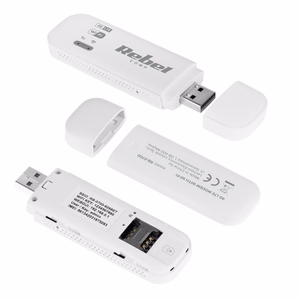 Rebel 4G modem (valge)