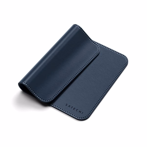 SATECHI vegan leather hiirematt ST-LMPB sinine