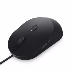DELL MS3220 hiir mõlemakäeline USB Type-A laser 3200 DPI