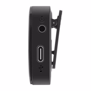 Puluz USB-C reväärimikrofon