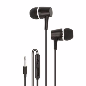 Setty wired earphones must