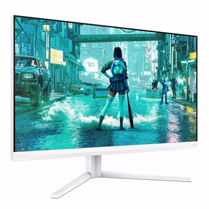 Philips Evnia 27M2N3201A/00 monitor 68,6 cm (27") 1920 x 1080 pikslit Full HD LCD valge
