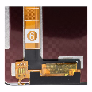 FixCell LCD Display jaoks OPPO A5 2020 A8 A11 A31 OEM without frame
