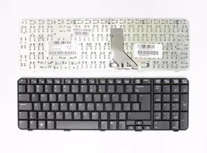 HP Compaq klaviatuur mudelitele CQ71 G71