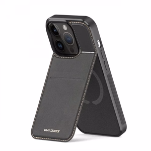 Ümbris Dux Ducis Rafi Mag Apple iPhone 15 Pro Max jaoks must