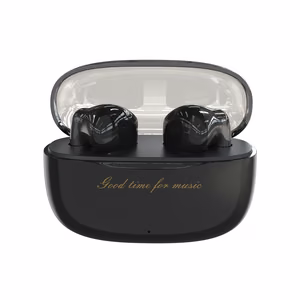 Dudao U8 TWS Juhtmevaba In-Ear Kõrvaklapid - Must