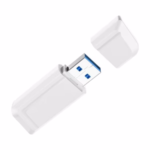 Pendrive 32GB USB 3.0 (USB A) Hoco UD11 valge