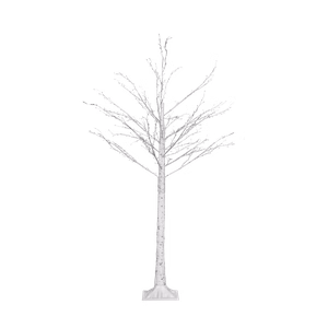 Rebel LED-dekoratiivpuu, 120 cm