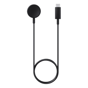 Samsung EP-OL715BBEGWW juhtmevaba kiirlaadija Galaxy Watchile, must
