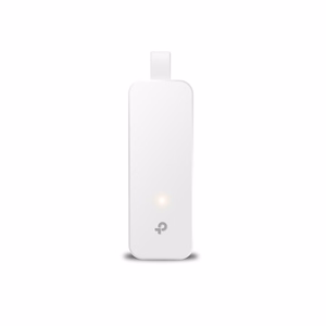 TP-Link UE300 võrgukaart Ethernet 1000 Mbit/s