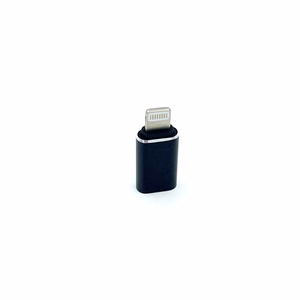 Maxlife USB-C–Lightning adapter