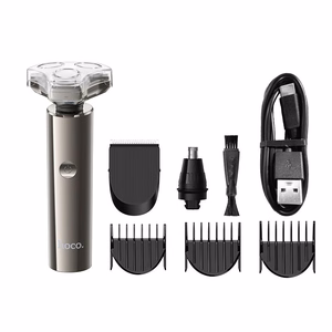 Raseerimiskomplekt 3in1 Hoco HP36 metallhall