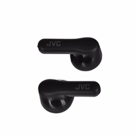 JVC EARBUDS HA-A3T HEADPHONES HAA-3TBU (WIRELESS, IN-EAR, must)