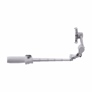 Insta360 Flow 2, hall (HU)