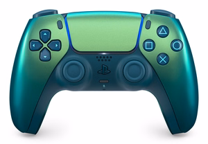Sony Interactive Entertainment DualSense Chroma Teal V3