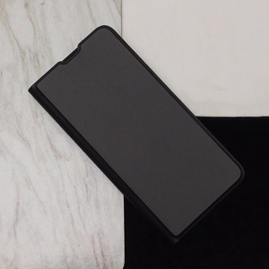 Smart Soft ümbris jaoks Samsung Galaxy M16 5G must