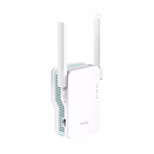 CUDY RE1500 Mesh Wi-Fi 6 signaali võimendi