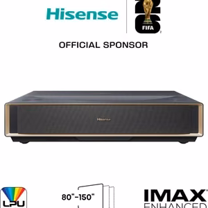 Hisense PT1 projection TV must 3D
