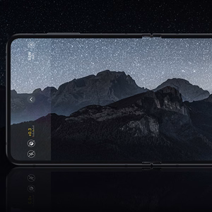 Закалённое стекло Benks Glass Warrior Lens Protector на камеру для Samsung Galaxy Z Flip 7 (линз 2 штуки) прозрачное