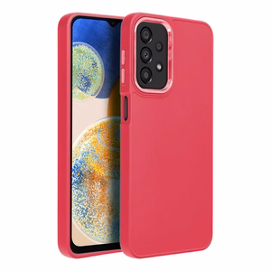 FRAME Ümbris jaoks SAMSUNG A23 5G magenta