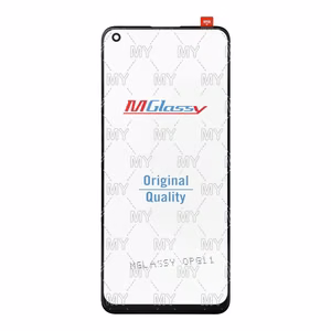 MUSTTBY front glass + OCA OPPO Reno 6 lite