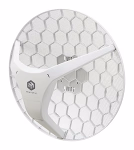 MikroTik LHG 5 ax integreeritud antenn CPE