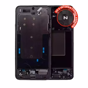 Keskkonstruktsioon Samsung S926 S24 Plus (Marmor hall)