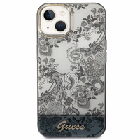 Guess GUHCP14MHGPLHG iPhone 14 Plus 6.7 "hall / hall hardcase Porcelain Collection