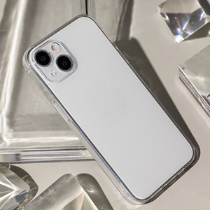 Slim ümbris 2 mm jaoks Samsung Galaxy A51 läbipaistev