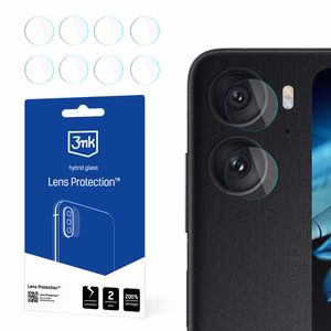 3mk Lens Protection — защита объектива камеры для Oppo Find N2 Flip