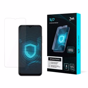 ZTE Blade A54 – 3mk 1UP telefoni ekraanikaitse