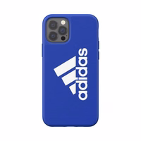 Adidas SP Iconic Sports Ümbris iPhone 12/ 12 Pro sinine/sinine 42464