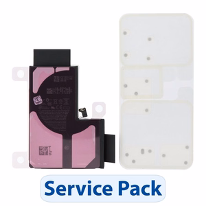 ServicePack Aku jaoks Apple iPhone 14 Pro Max (661-30397)