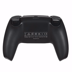Sony DualSense PS5 Wireless controller Midnight Black