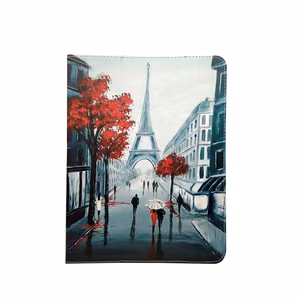 Универсальный чехол Paris для планшета 9-11''(L27 x W20 cm)