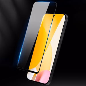 Karastatud klaas Dux Ducis Xiaomi 12 Lite must