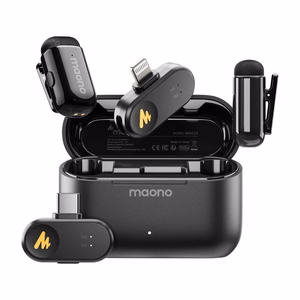 Maono WM622 PBC2 Microphone