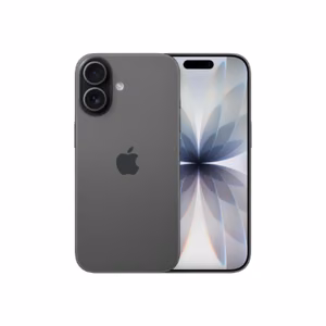 Apple iPhone 17 6,3" nutitelefon, must, OLED 2622 × 1206, A19, 8 GB RAM, 512 GB, Dual SIM/Nano SIM, 5G, 48 MP põhikaamera ja 48 MP teisene kaamera, iOS 26