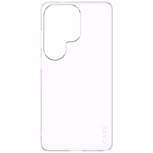 CARE by PanzerGlass X-Ray ümbris Samsung Galaxy S26 Ultra - läbipaistev