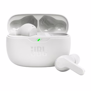 JBL Wave Beam wireless in-ear headphones Bluetooth 5.2 IP54 IPX2 - must