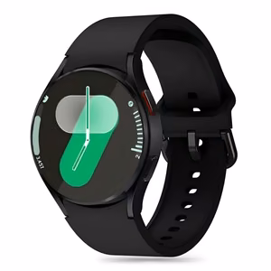 TECH-PROTECT SILICONE SAMSUNG GALAXY WATCH 4 / 5 / 5 PRO / 6 / 7 / FE MUST