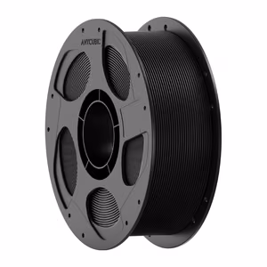 ANYCUBIC IPHTFBK-101 PETG-CF филамент, 1 кг (черный)