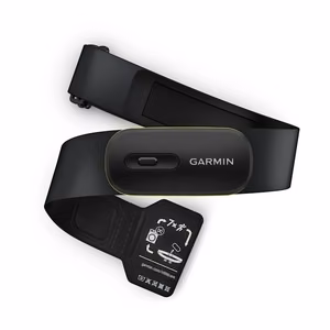 Garmin HRM 600 – rinnale kinnitatav pulsivöö Bluetoothi ja ANT+-ga, must